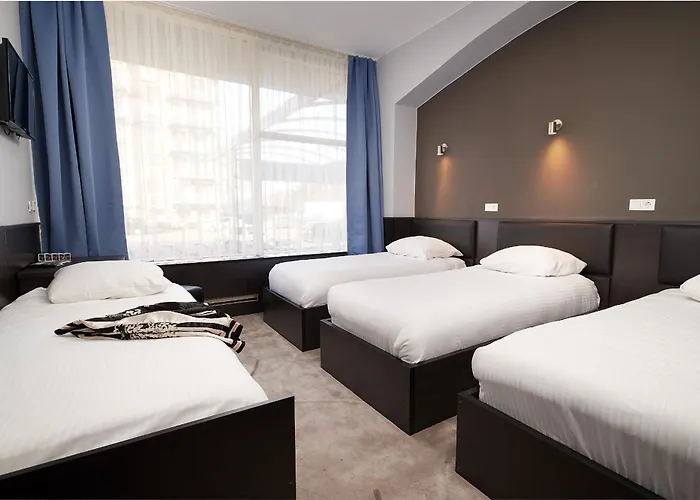 Hotel Belfort 3*