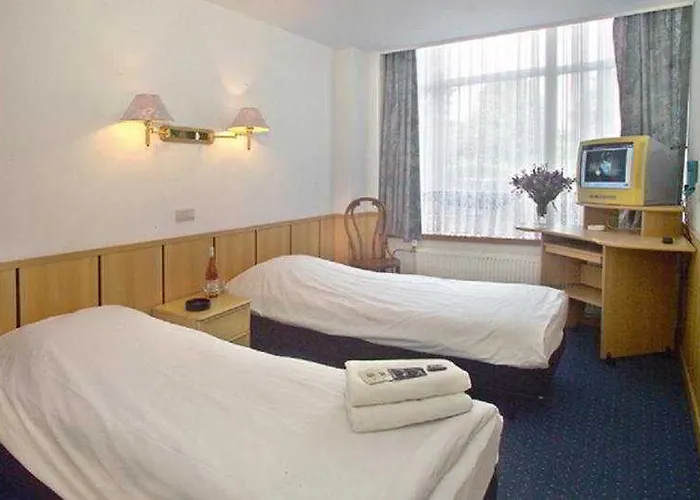 Hotel Belfort Amsterdam