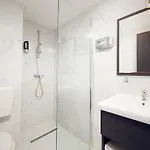 Belfort 3* Amszterdam