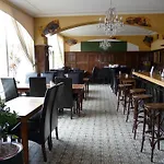 Szálloda Belfort Amszterdam