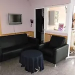 Szálloda Belfort Amszterdam