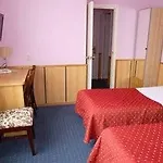 Szálloda Belfort 3*