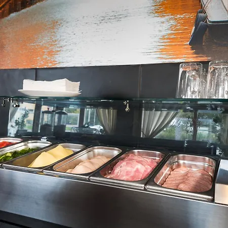 Szálloda Belfort 3*