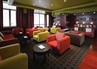 Belfort 3* Amsterdam