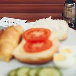 Belfort Hotel 3*