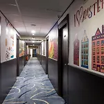 Belfort 3* Amsterdam