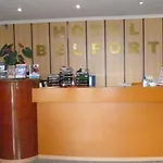 Belfort Hotel 3*