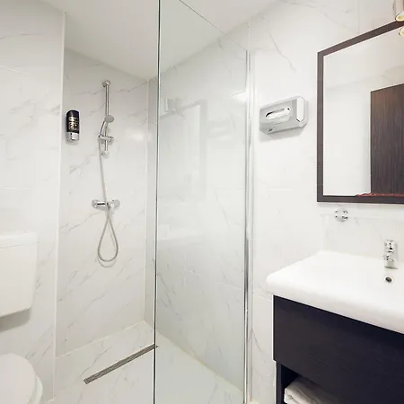 Belfort 3* אמסטרדם