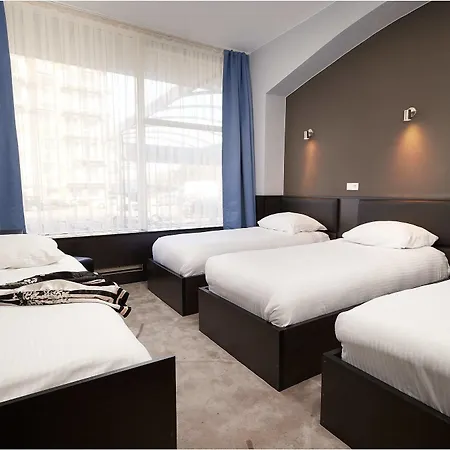 Hotell Belfort 3*