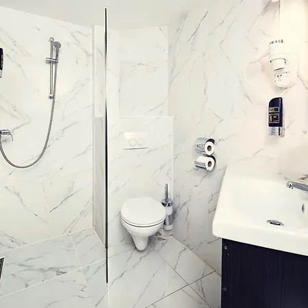 Hotel Belfort Amsterdam