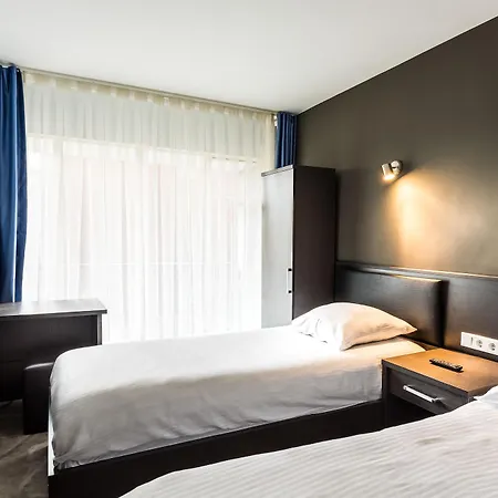Hotel Belfort 3*