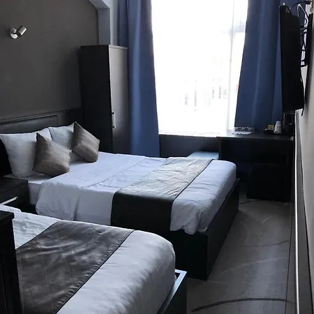 Belfort 3* Amsterdam