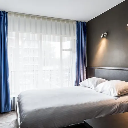 Hotell Belfort Amsterdam