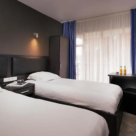 Hotell Belfort