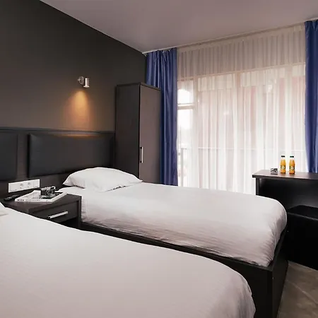 Hotell Belfort