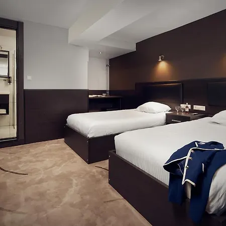 Hotell Belfort