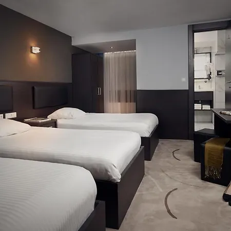 Belfort Hotell 3*
