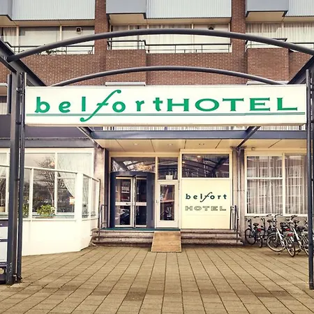 Hotell Belfort