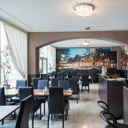 Hotell Belfort