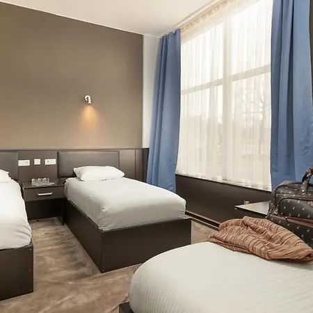 Belfort אמסטרדם