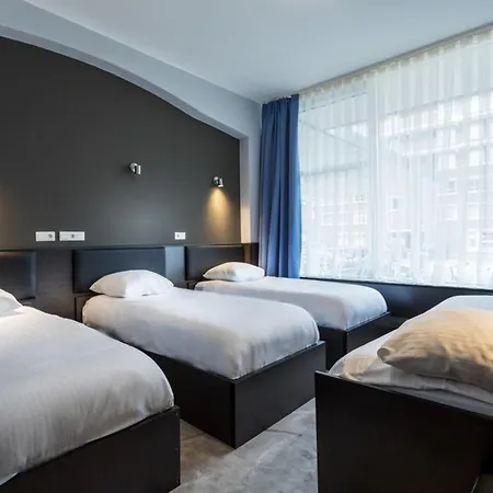 Hotell Belfort 3*