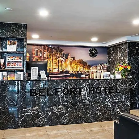 Hotel Belfort 3*