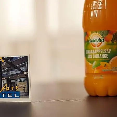 Hotel Belfort 3*
