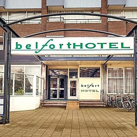 Belfort Hotel