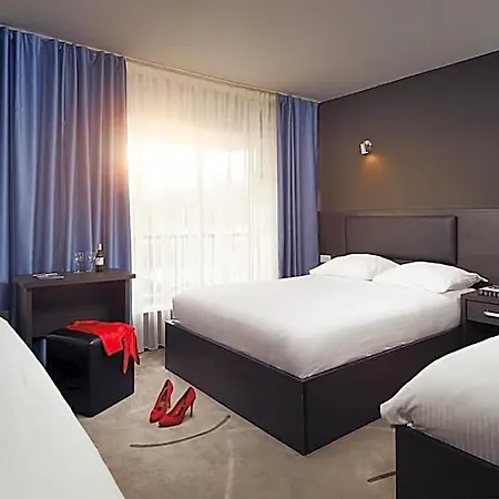Hotel Belfort 3*