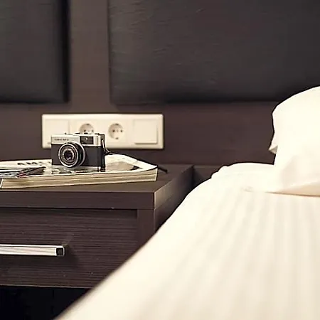 Hotel Belfort 3*