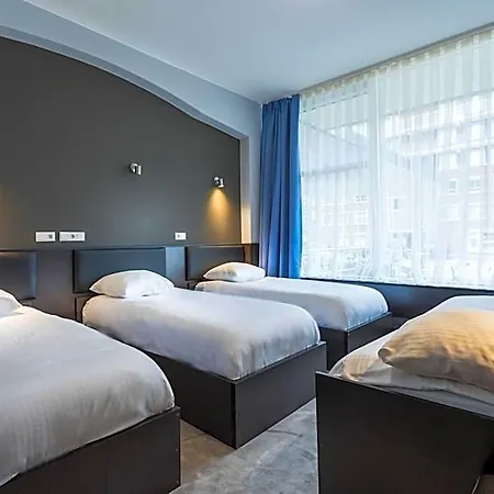 Hotel Belfort 3*