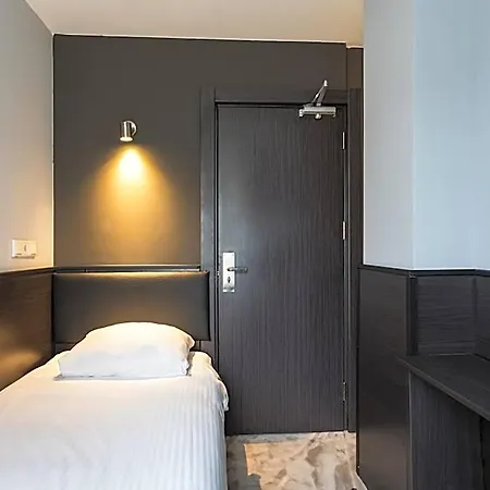 Hotel Belfort