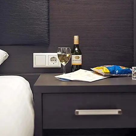 Belfort 3* Amsterdam