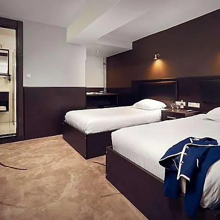 Belfort Hotel