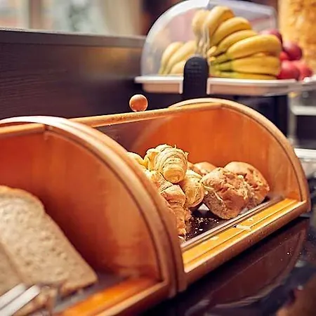 Belfort Hotel Amsterdam