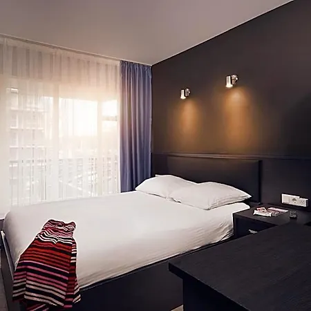 Belfort Hotel 3*
