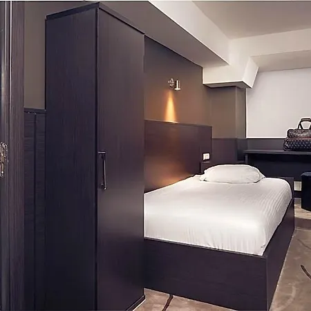 Belfort Hotel Amsterdam