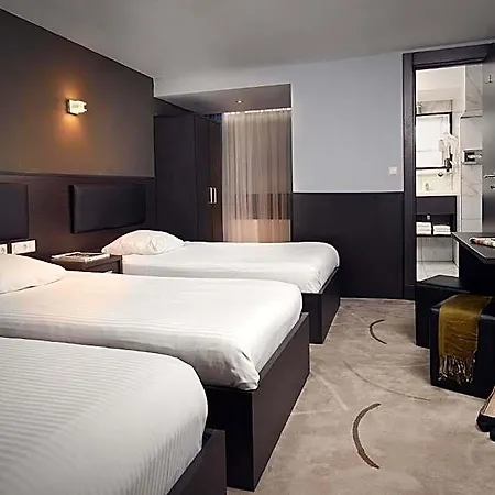 Belfort Hotel 3*
