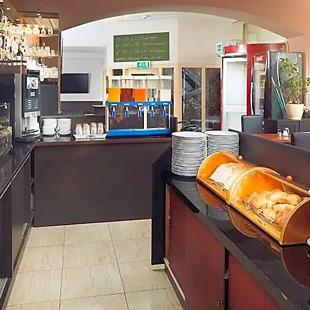 Belfort Hotel 3*
