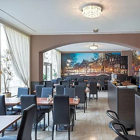 Belfort 3* Amsterdam
