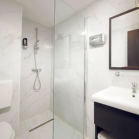 Belfort Hotel Amsterdam
