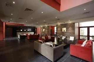 Belfort Hotell 3*