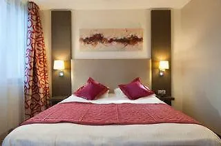 Belfort Hotell