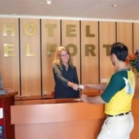 Belfort אמסטרדם