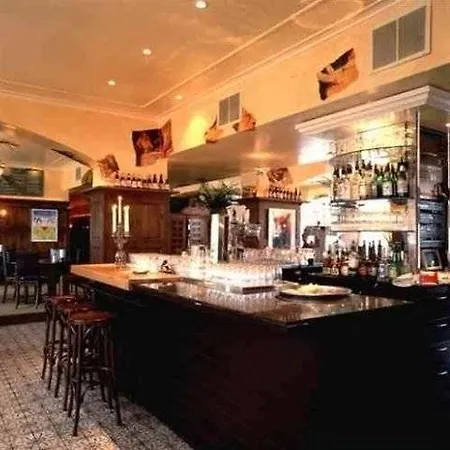 Hotell Belfort