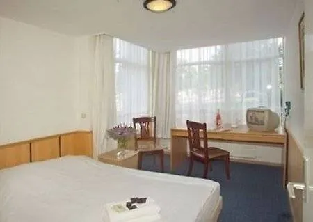 Belfort Hotell