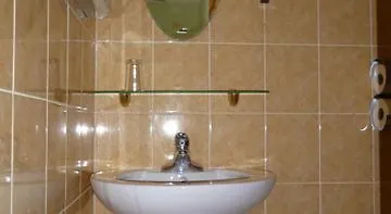 Belfort Hotell
