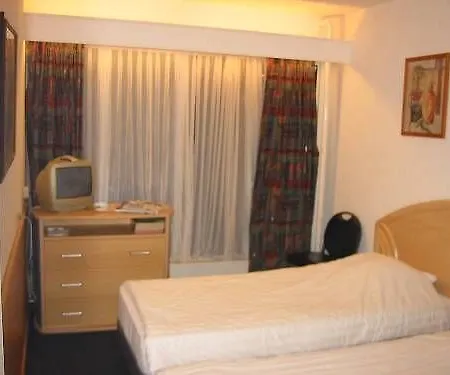 Belfort 3* Amsterdam