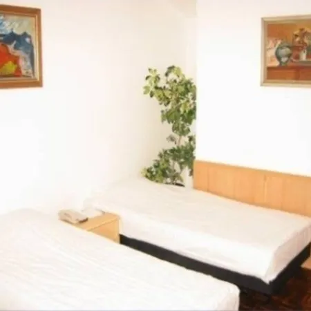 Hotel Belfort