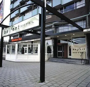Belfort Hotell